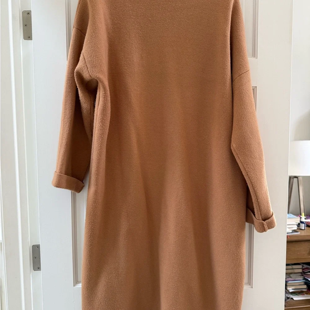 Mango Knit Coatigan - Picture 5 of 5